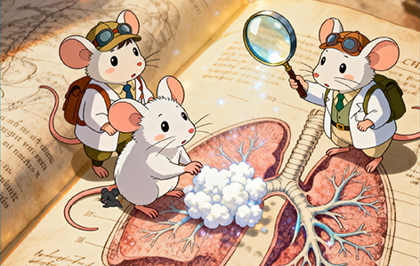 Focus on Rare Diseases | Issue 23: Pulmonary Alveolar Proteinosis (PAP)What is Pulmonary Alveolar Proteinosis?