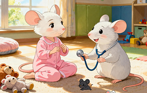 Focus on Rare Diseases | Issue 20: Rett Syndrome