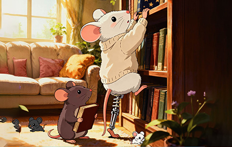 Focus on Rare Diseases | Issue 19: Fibrodysplasia Ossificans Progressiva (FOP)