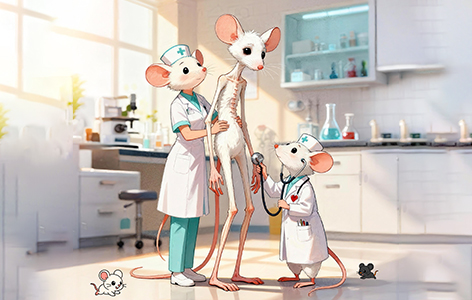 Focus on Rare Diseases | Issue 17: Marfan Syndrome (MFS)