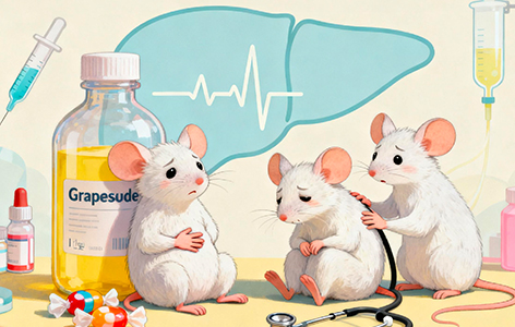 Focus on Rare Diseases | Issue 15: Glycogen Storage Disease (Type I, II)