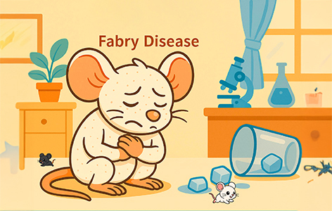 Focus on Rare Diseases | Issue 13: Fabry Disease