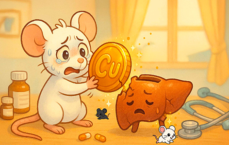 Focus on Rare Diseases | Issue 12: Hepatolenticular Degeneration (Wilson Disease)