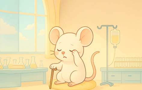 Focus on Rare Diseases | Issue 14: Neuromyelitis Optica Spectrum Disorder (NMOSD)