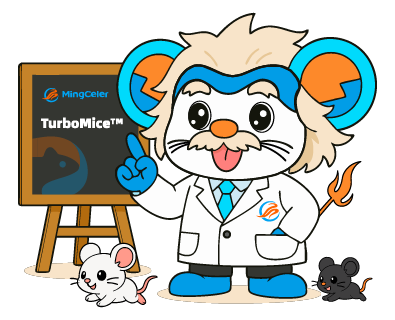 TurboMice™ Deliverables