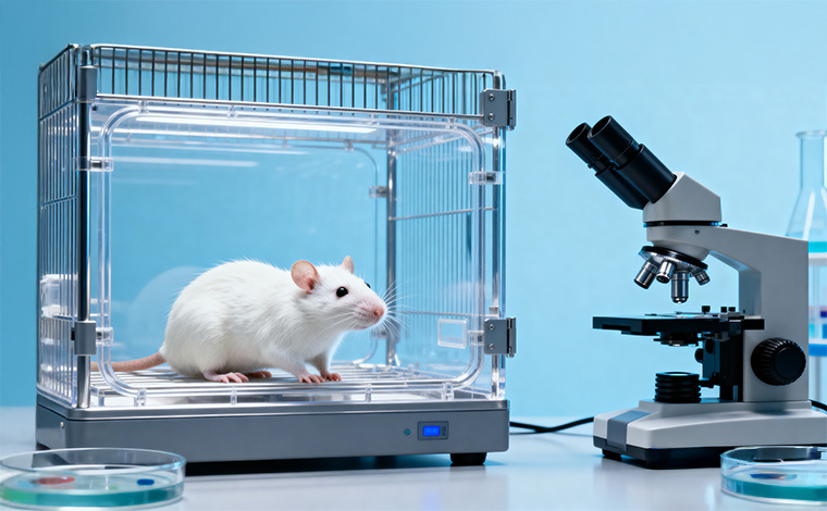 ​Mouse Rederivation​