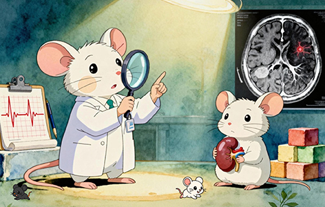 Focus on Rare Diseases | Issue 26: Tuberous Sclerosis Complex (TSC)