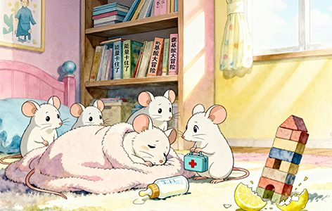 Focus on Rare Diseases | Issue 27: Methylmalonic Acidemia (MMA)