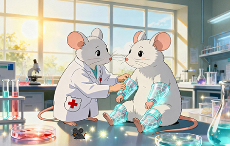 Focus on Rare Diseases | Issue 28: Hemophilia