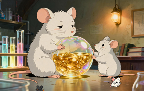 Focus on Rare Diseases | Issue 29: Niemann-Pick Disease (NPD)