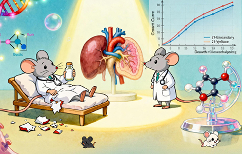 Focus on Rare Diseases | Issue 31: Congenital Adrenal Hyperplasia (CAH)