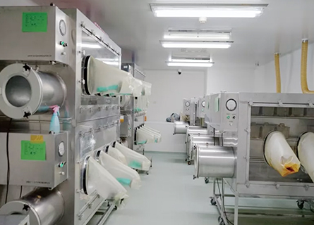 Mouse Isolation Unit