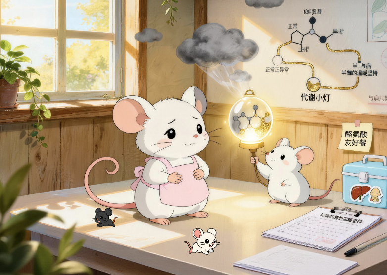 Focus on Rare Diseases | Issue 35: Hereditary Tyrosinemia (Tyrosinemia)