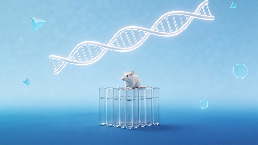 Gene Editing | Comprehensive Analysis of Humanized Mouse Technology: The EnhancerPlus Platform Enabling Efficient Expression and Rapid Iteration