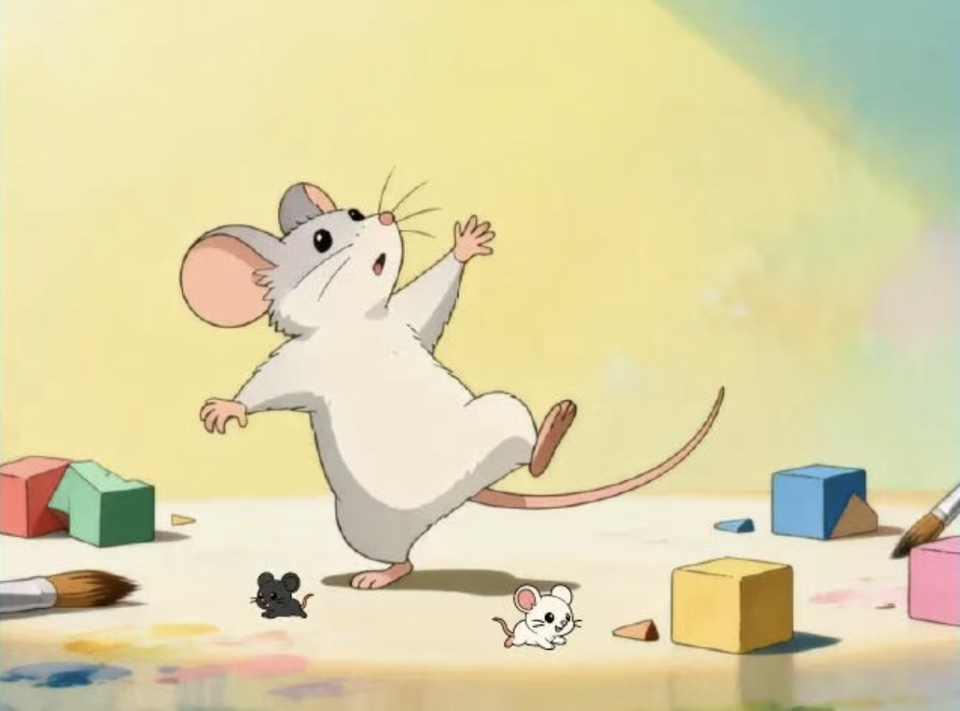 Focus on Rare Diseases | Issue 38: Spinocerebellar Ataxia (SCA): Pathogenesis, Molecular Subtypes, and Genetically Engineered Mouse Models