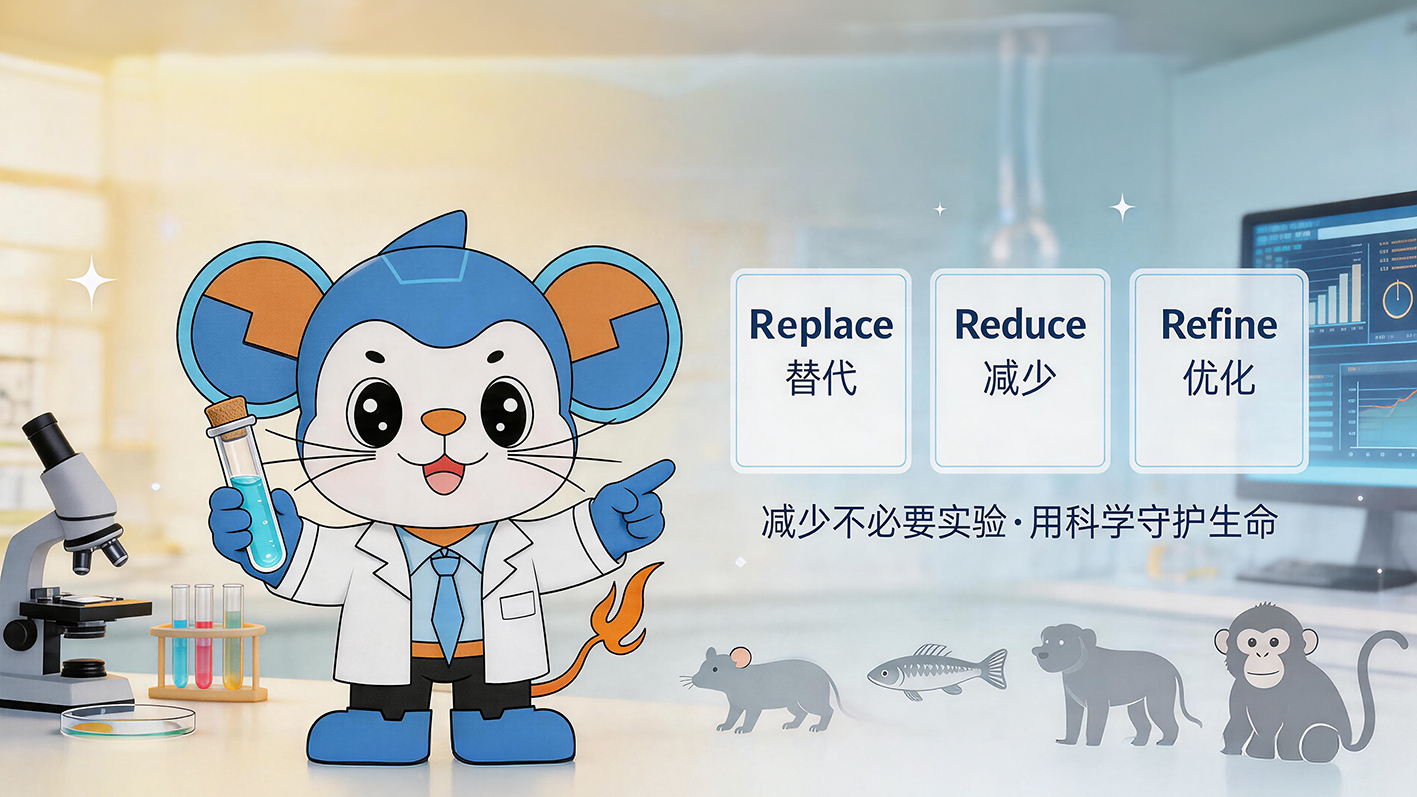 World Day for Laboratory Animals | Salute to the Unsung Heroes for Human Health!