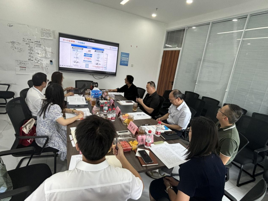 累计拿下千万订单！黄埔这场“鼠”友圈沙龙让模式动物跑出加速度
