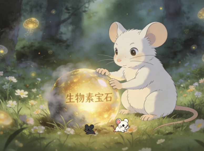 关注罕见 | 第四十七期：生物素酶缺乏症（Biotinidase Deficiency, BTD）
